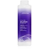 Image de Joico Color Balance Purple Shampoo shampoing violet anti-jaunissement 1000 ml
