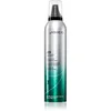 Image de Joico Joi Whip Firm Hold Design Foam mousse coiffante volumatrice à fixation moyenne pour protéger les cheveux contre la chaleur 300 ml