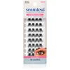Image de Ardell Seamless Refill Light Modern faux-cils Wing 32 pcs