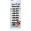 Image de Ardell Seamless Refill Light Modern FauxMink faux-cils en touffe à coller M Curl 32 pcs
