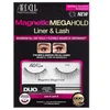 Image de Ardell - Magnetic MegaHold Faux-cils 1 pieces female