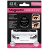 Image de Ardell - Lash Sets Kit de Faux-Cils magnétiques avec Gel Liner Noir (2gr) Accent 002 Faux-cils 1 pieces unisex