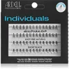 Image de Ardell Individuals faux-cils individuels sans noeud Short Black 56 pcs