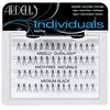 Image de ARDELL DURALASH NATURALS FLARES KNOT-FREE MEDIUM BLACK(56 LASHES)
