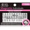 Image de Ardell Magnetic Individuals faux-cils Long Black 30 pcs
