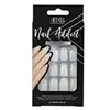 Image de Nail Addict Natural Oval 1 U