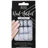 Image de Nail Addict Natural Squared 1 U