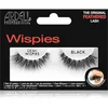 Image de Ardell Professional Wispies faux-cils Demi Wispies Black 1 pcs
