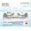 Image de Ardell Light As Air faux-cils avec colle incluse type 521 1 g