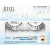 Image de Ardell Light As Air faux-cils avec colle incluse type 522 1 g