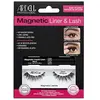 Image de Forever Living Ardell Faux cils magnétiques | Magnetic Liner & Lash - Demi Wispies | Pas besoin d'adhésif | Contient un eye-liner magnétique liquide et 1 paire de cils magnétiques.
