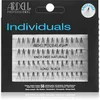 Image de Ardell Individuals faux-cils individuels sans noeud Long Black 56 pcs