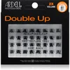 Image de Ardell Double Up Trios 2xVolume faux-cils en touffe à coller 32 pcs