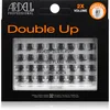 Image de Ardell Double Up Trios 2xVolume faux-cils en touffe à coller Long 32 pcs