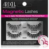 Image de Ardell Magnetic Lashes faux cils magnétiques Double Wispies 4 pcs