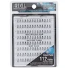 Image de ARDELL Multipack Knot-Free Individuals Short Black Faux-cils