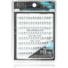 Image de Ardell Individuals Multipack faux-cils individuels sans noeud Short Black