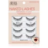 Image de Ardell Naked Lashes Multipack faux-cils grand format type 420 4 paire