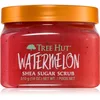 Image de Tree Hut Watermelon gommage corps 510 g