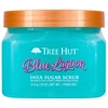 Image de Tree Hut - Blue Lagon Shea Sugar Scrub Gommage pieds 510 g female