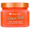 Image de Tree Hut - Bikini Reef Shea Sugar Scrub Gommage corps 510 g female