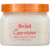 Image de Tree Hut Coco Colada Shea Sugar Scrub 510 g (Lot de 1)
