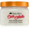 Image de Tree Hut Coco Colada gommage corps 510 g