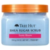 Image de Tree Hut - Shea Sugar Scrub Exotic Bloom Gommage corps 510 g unisex