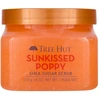 Image de Tree Hut - Gommage pieds 510 g unisex