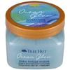 Image de Tree Hut - Gommage au sucre Ocean Glow Gommage corps 510 g unisex