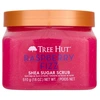 Image de Tree Hut - Gommage pieds 510 g female