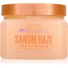 Image de Tree Hut Shea Sugar Scrub Santal Haze gommage corps au sucre 510 g