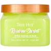Image de Tree Hut - Gommage pieds 510 g unisex