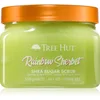 Image de Tree Hut Rainbow Sherbet gommage corps 510 g