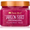 Image de Tree Hut Shea Sugar Scrub Dragon Fruit gommage corps au sucre 510 g