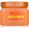Image de Tree Hut Shea Sugar Scrub Jelly Bear gommage corps au sucre 510 g
