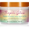 Image de Tree Hut Tropic Glow beurre corporel 240 g