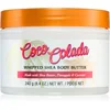 Image de Tree Hut Coco Colada beurre corporel 240 g