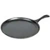 Image de Poêle à crêpes en fonte naturelle de 26 cm Lodge