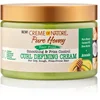 Image de Creme of Nature - Pure Honey Hair Food Avocado - Crème coiffante Cire et crème cheveux 326 ml unisex