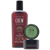 Image de American Crew - Coffret Soin des Hommes Coffrets bain et douche 1 pieces male