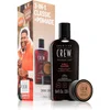 Image de American Crew Duo Kit 2 Coffret cadeau pour homme