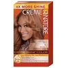 Image de Creme of Nature - Argan Coloration permanente 56 g Marron unisex