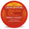Image de Creme of Nature - Argan - Gel Perfect Edges sans sulfate Huile et sérum cheveux 64 ml unisex