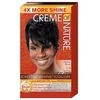 Image de Creme of Nature - Argan Coloration permanente 56 g Noir unisex
