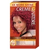 Image de Creme of Nature - Argan Coloration permanente 56 g Marron unisex