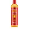 Image de Creme of Nature Argan Oil, Shampoing Hydratant à l’Huile d’Argan du Maroc, Shampooing Nettoyant et Nourrissant, Soin des Cheveux Bouclés Frisés Crépus, Sans Sulfates - Flacon de 355ml
