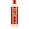 Image de Creme of Nature Argan Oil, Après Shampooing Hydratant Démêlant à l’Huile d’Argan du Maroc, Soin des Cheveux Bouclés Frisés Crépus, Sans Sulfates, Flacon de 354ml