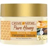 Image de Creme of Nature - Pure Honey - Crème coiffante Styling Twisting Cire et crème cheveux 326 g unisex