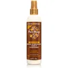 Image de Creme of Nature - Pure Honey - Soin Protecteur et Hydratant sans Rinçage - Crème cheveux à base d'Huile de Coco, Beurre de Karité et Miel - Soin des Cheveux Bouclés Frisés Crépus Sans Sulfates 236,5ml